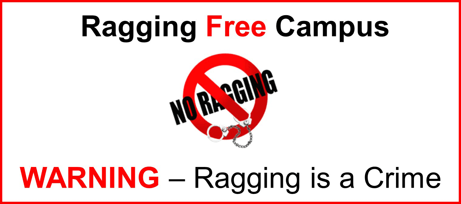 Anti-Ragging-Initiative