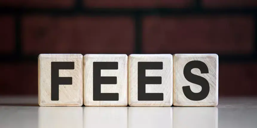 Fees Banner